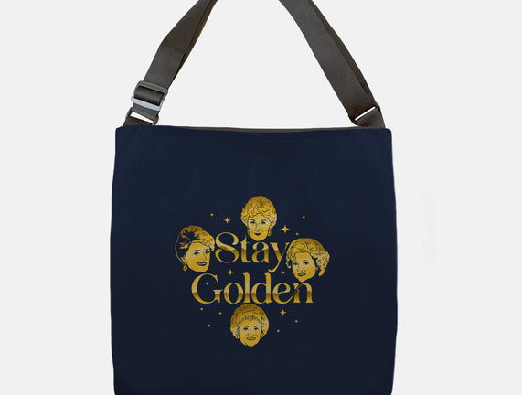 Golden Forever
