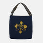 Golden Forever-None-Adjustable Tote-Bag-sachpica