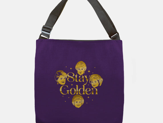 Golden Forever