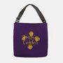 Golden Forever-None-Adjustable Tote-Bag-sachpica