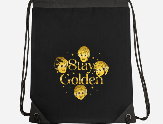 Golden Forever