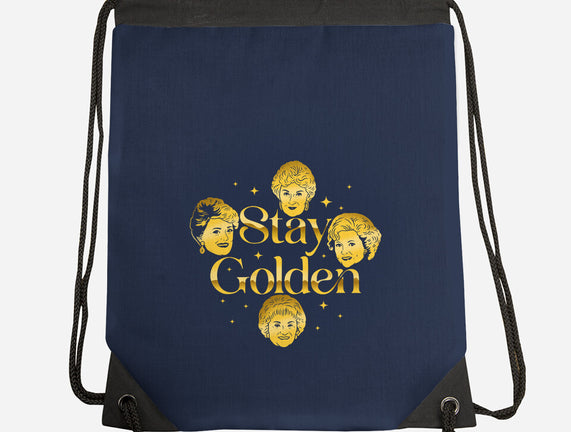Golden Forever