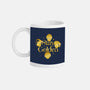 Golden Forever-None-Mug-Drinkware-sachpica