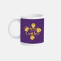 Golden Forever-None-Mug-Drinkware-sachpica