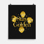 Golden Forever-None-Matte-Poster-sachpica