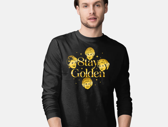 Golden Forever