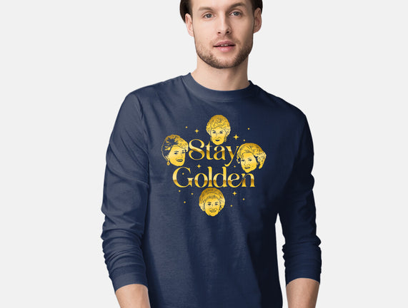 Golden Forever