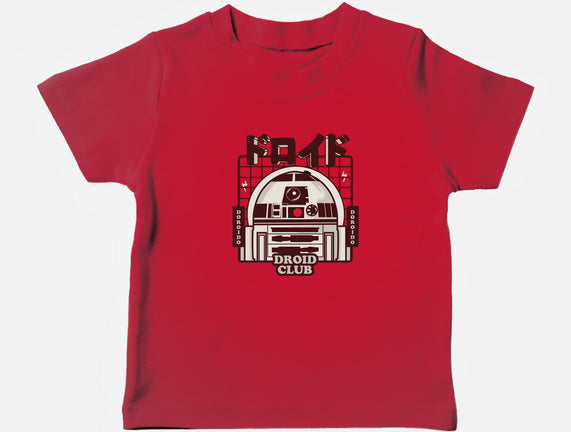 Droid Club