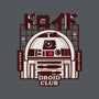 Droid Club-Mens-Basic-Tee-piercek26