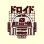 Droid Club-None-Mug-Drinkware-piercek26