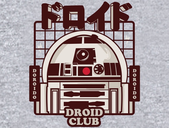 Droid Club