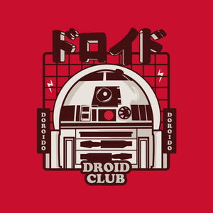 Droid Club