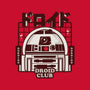 Droid Club-Youth-Crew Neck-Sweatshirt-piercek26