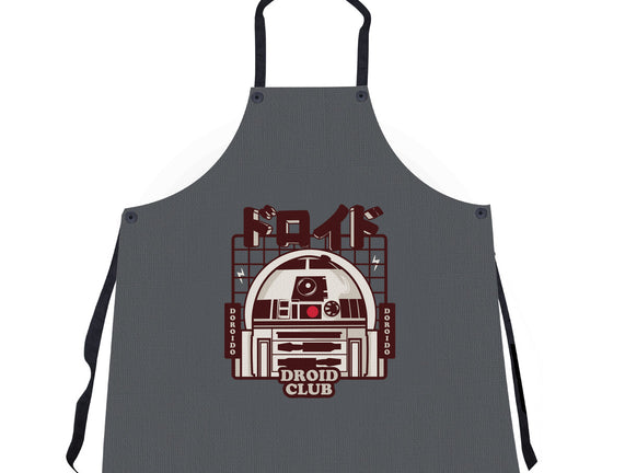 Droid Club