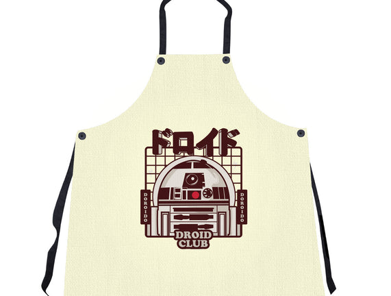 Droid Club