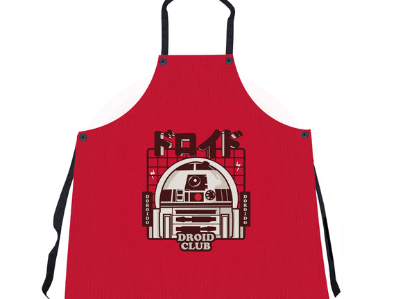 Droid Club