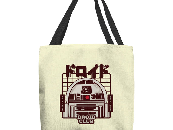 Droid Club