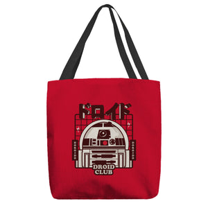 Droid Club