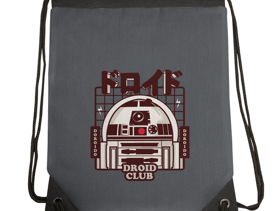 Droid Club
