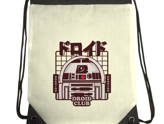 Droid Club