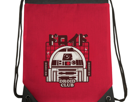 Droid Club
