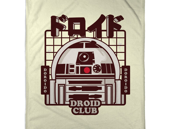 Droid Club