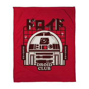 Droid Club