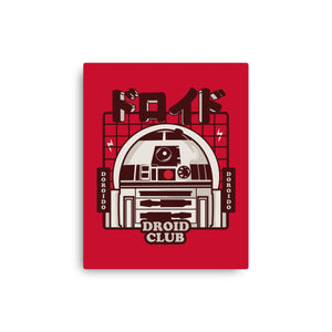 Droid Club