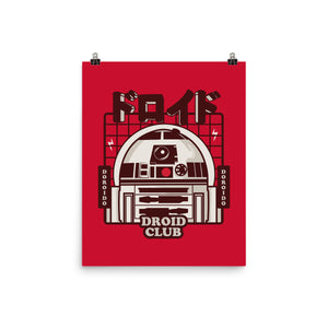 Droid Club