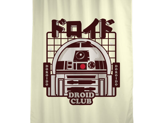 Droid Club