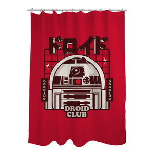 Droid Club