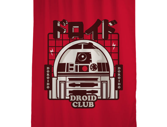 Droid Club