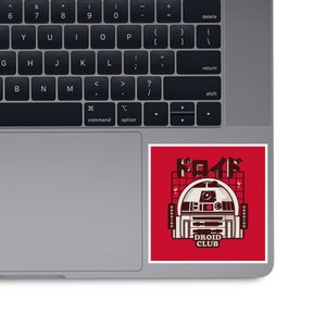 Droid Club