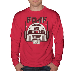 Droid Club