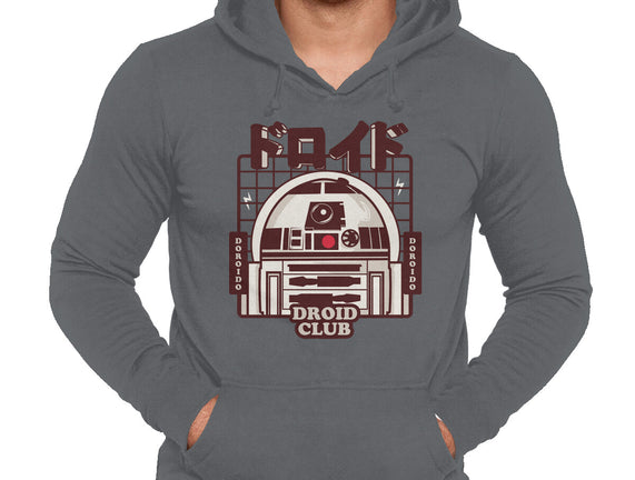 Droid Club