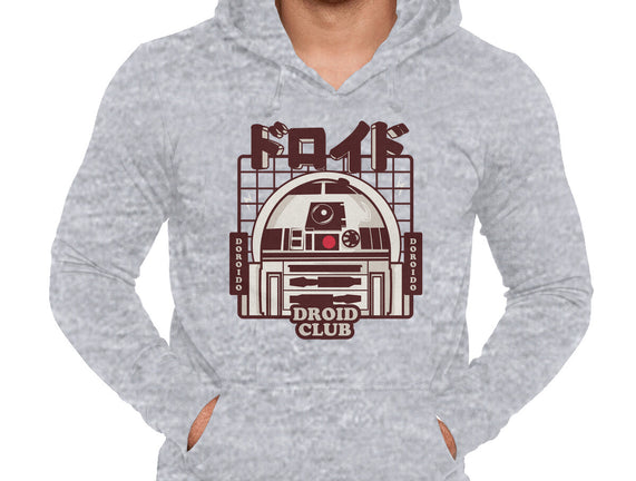 Droid Club
