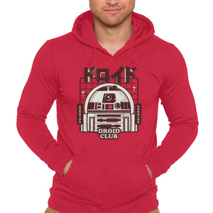 Droid Club