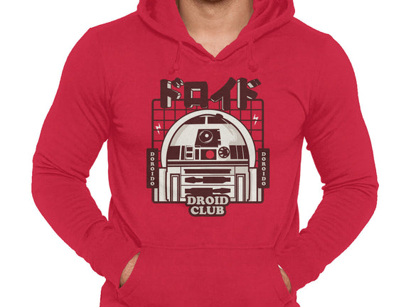 Droid Club