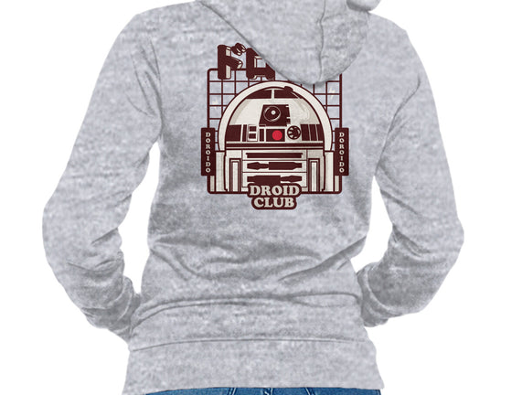 Droid Club