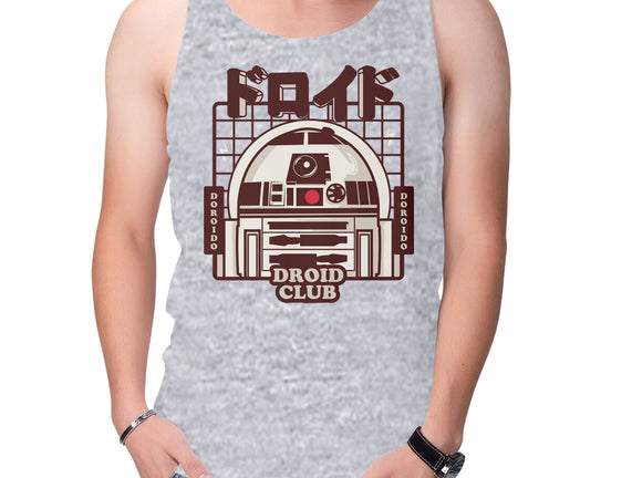 Droid Club