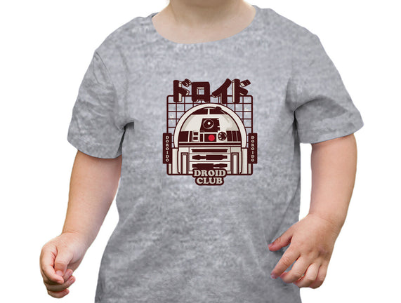 Droid Club