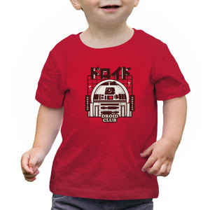Droid Club