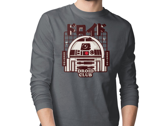 Droid Club