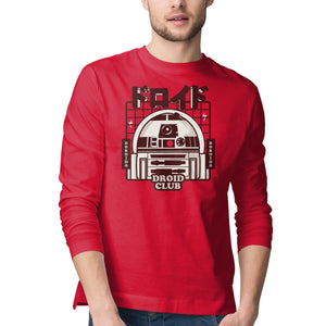 Droid Club
