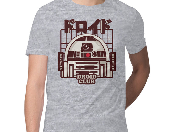 Droid Club