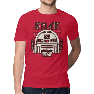 Droid Club