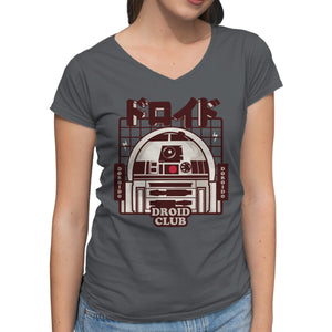 Droid Club