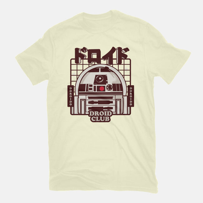 Droid Club-Mens-Basic-Tee-piercek26