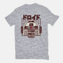 Droid Club-Mens-Basic-Tee-piercek26