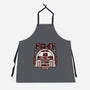 Droid Club-Unisex-Kitchen-Apron-piercek26